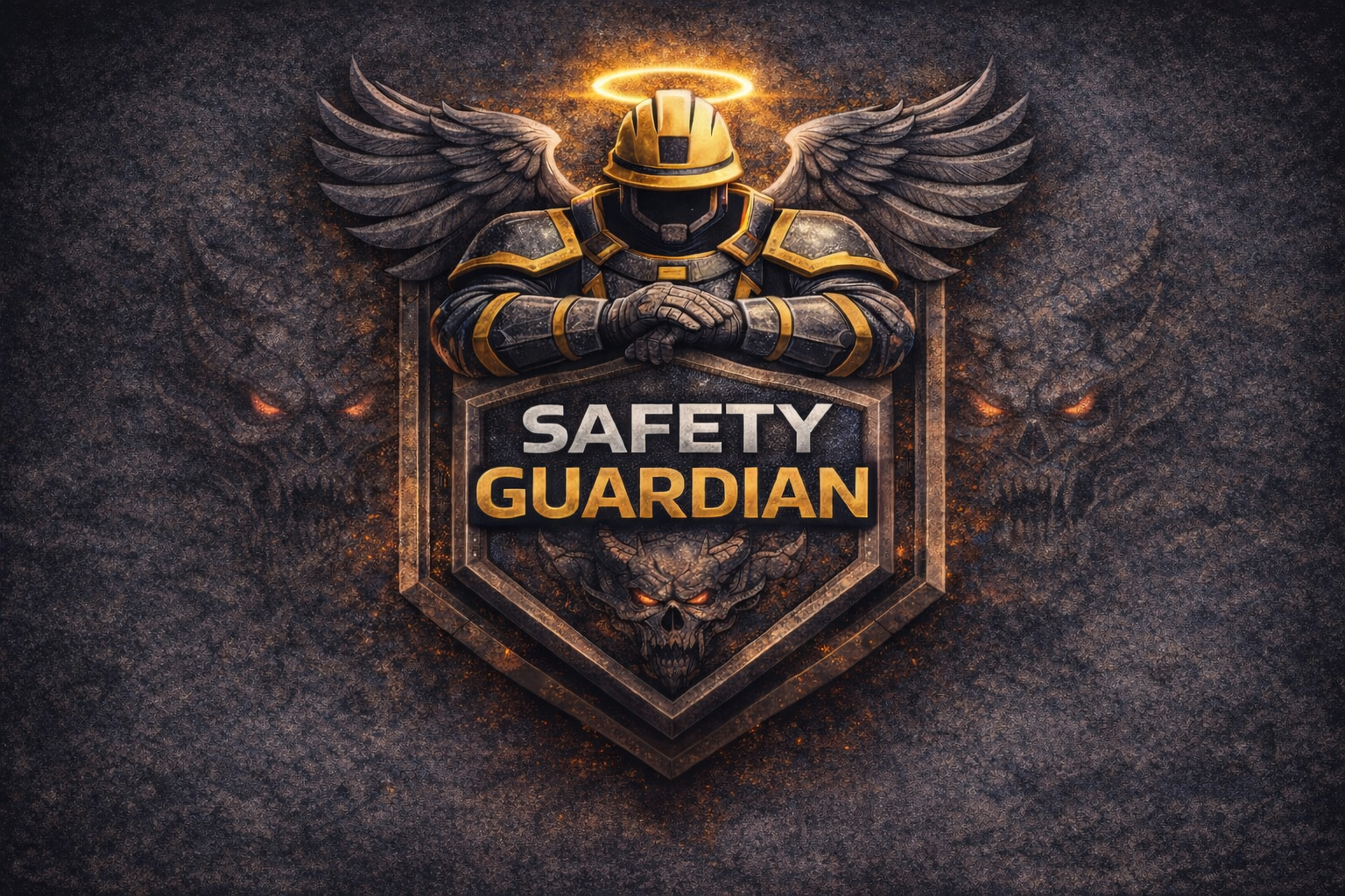 Safety Guardian mark